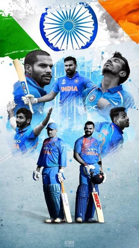 India National Cricket Team 