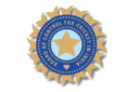 Indian National Cricket Team Logo